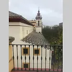 Apartamento San Roque- Street Lecha Marzo