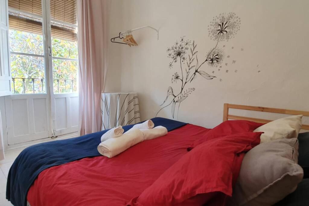San Roque- Street Lecha Marzo Appartement Sevilla