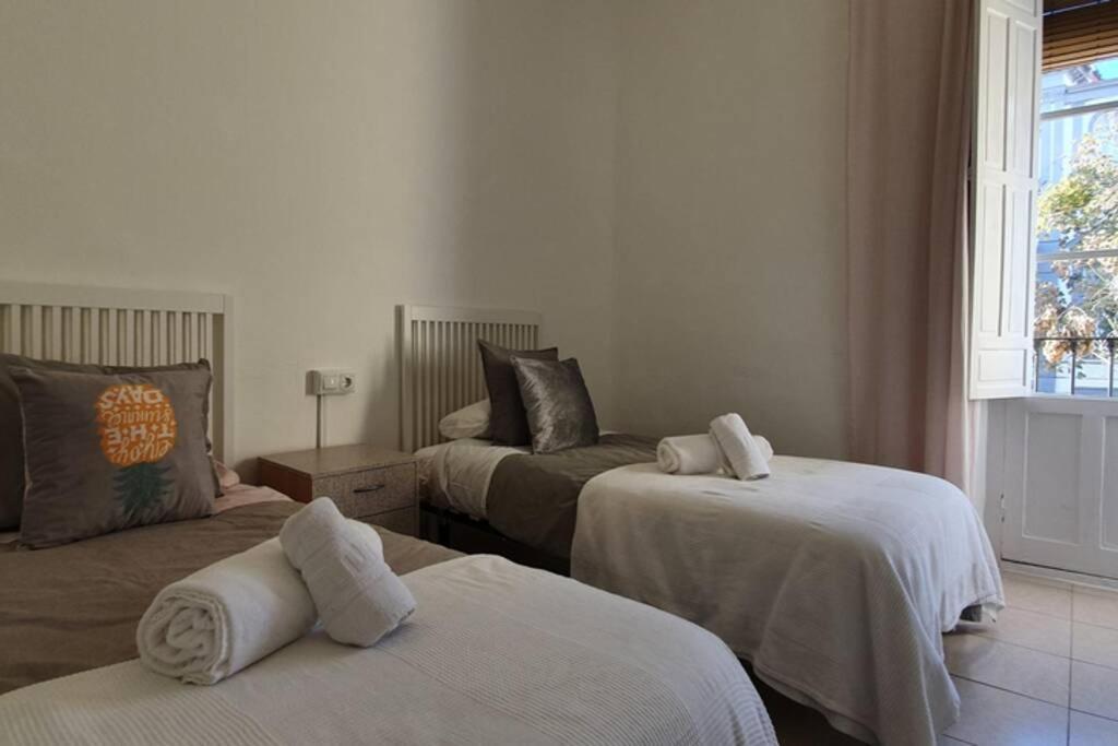 Appartement San Roque- Street Lecha Marzo Sevilla