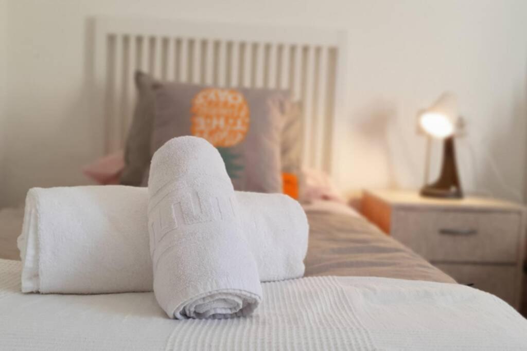 Appartement San Roque- Street Lecha Marzo Sevilla