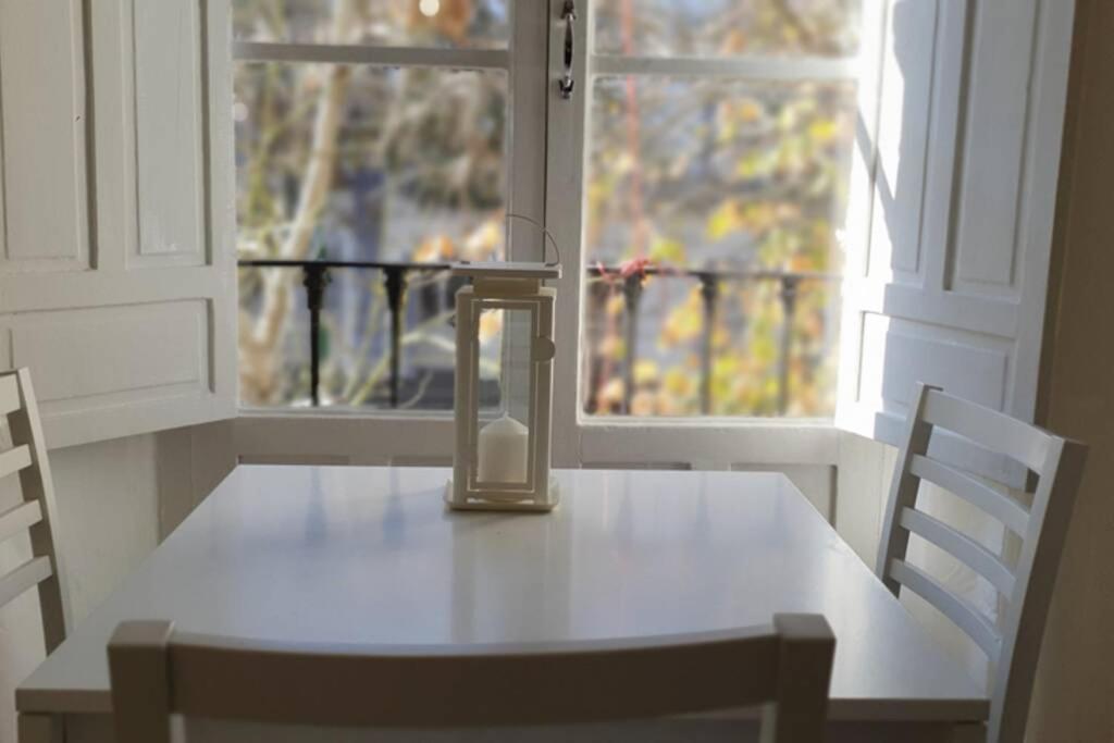 San Roque. Street Lecha Marzo. Appartement *