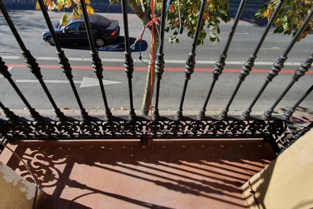 San Roque. Street Lecha Marzo. Appartement Séville