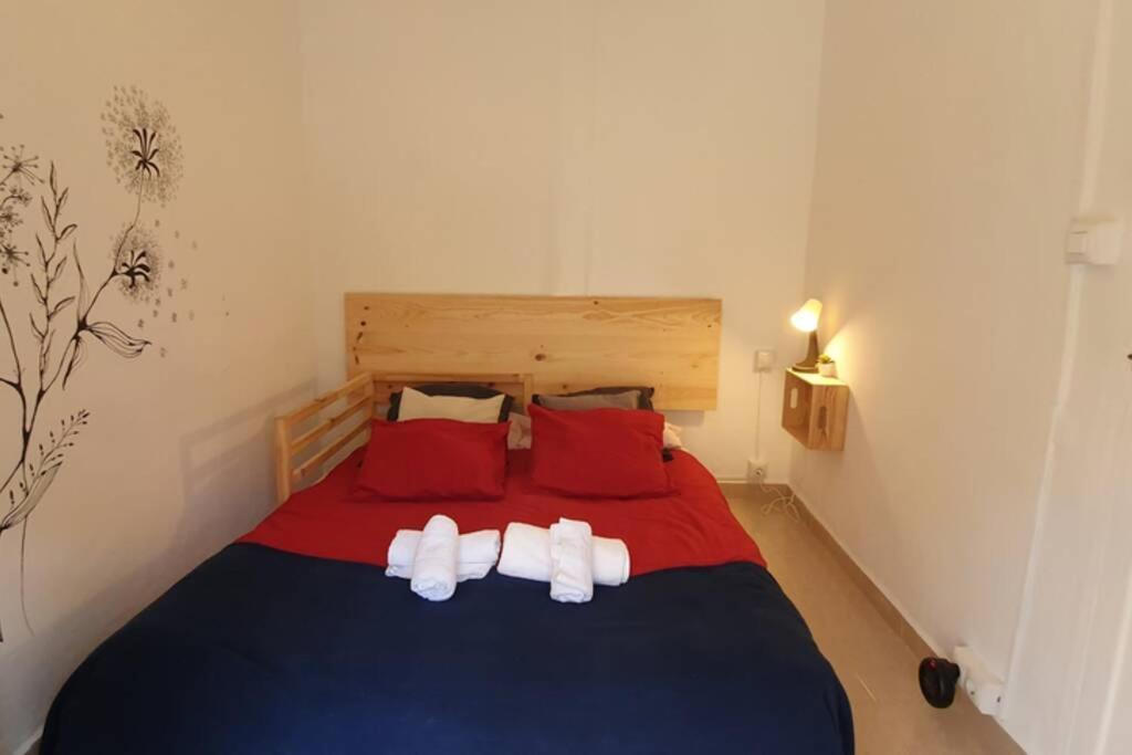 San Roque. Street Lecha Marzo. Appartement *