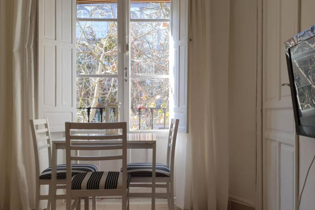San Roque. Street Lecha Marzo. Appartement