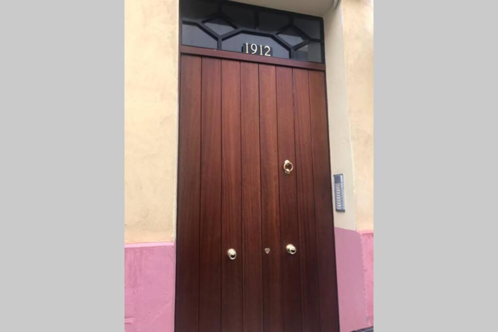 Appartement San Roque. Street Lecha Marzo.