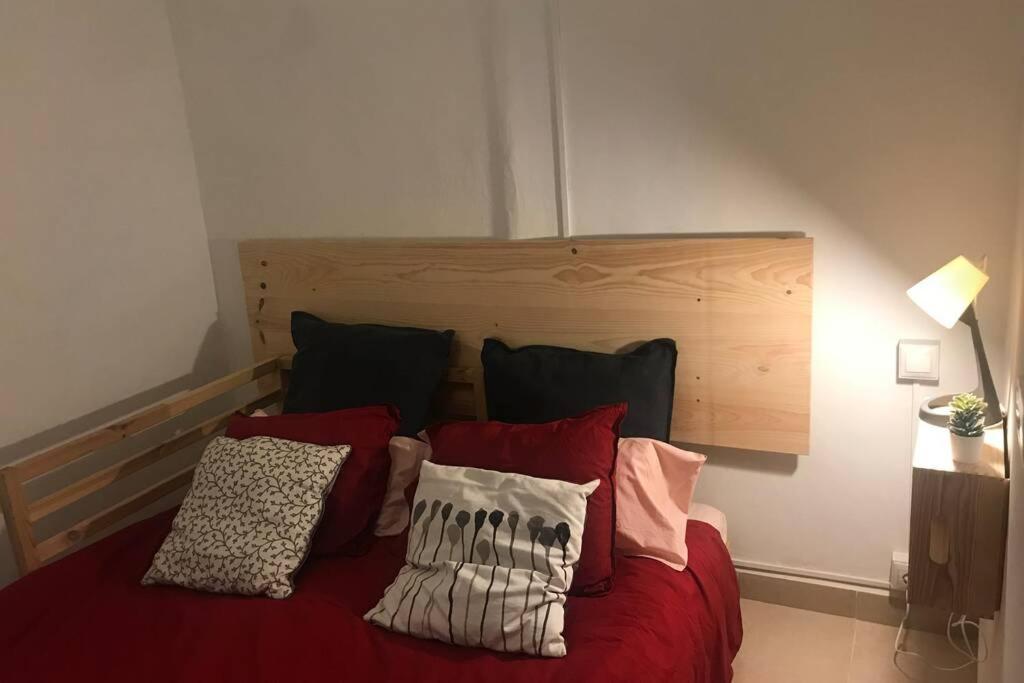 San Roque. Street Lecha Marzo. Appartement