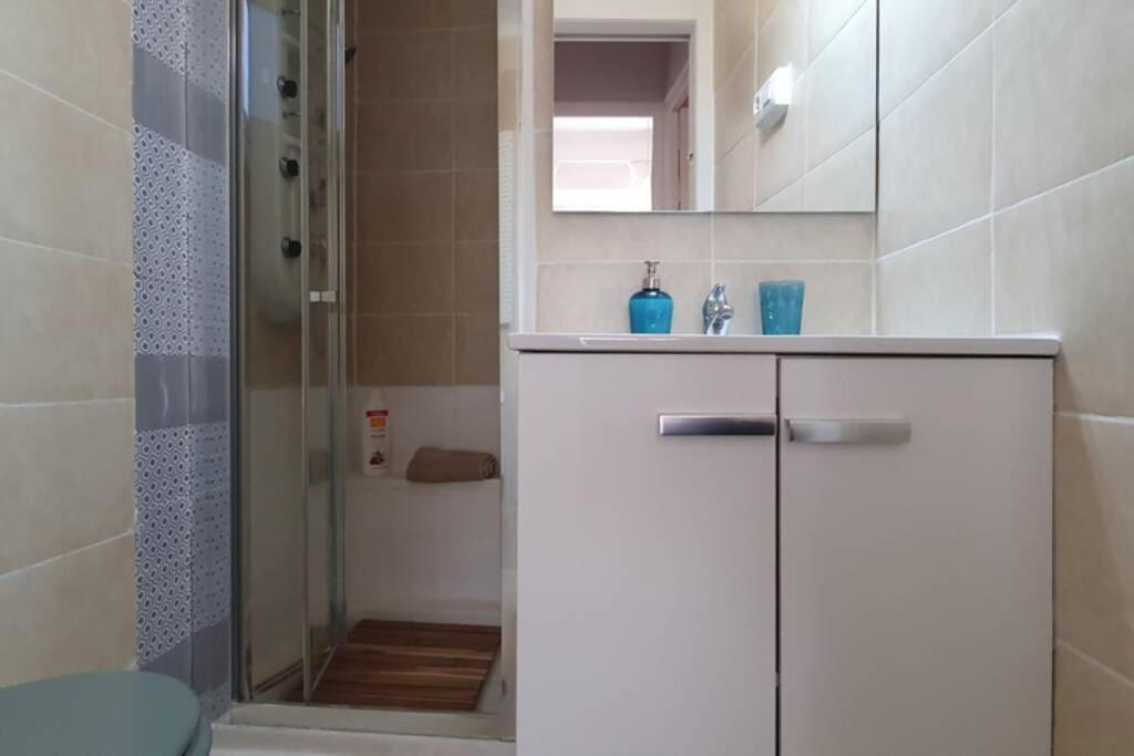 San Roque. Street Lecha Marzo. Appartement
