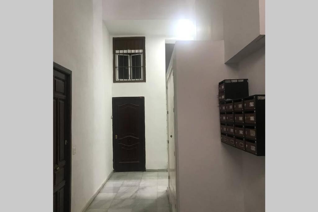 Appartement San Roque. Street Lecha Marzo. *