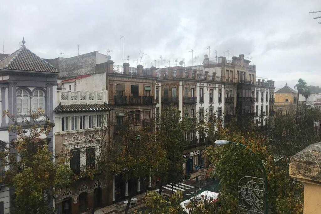 Appartement San Roque. Street Lecha Marzo.