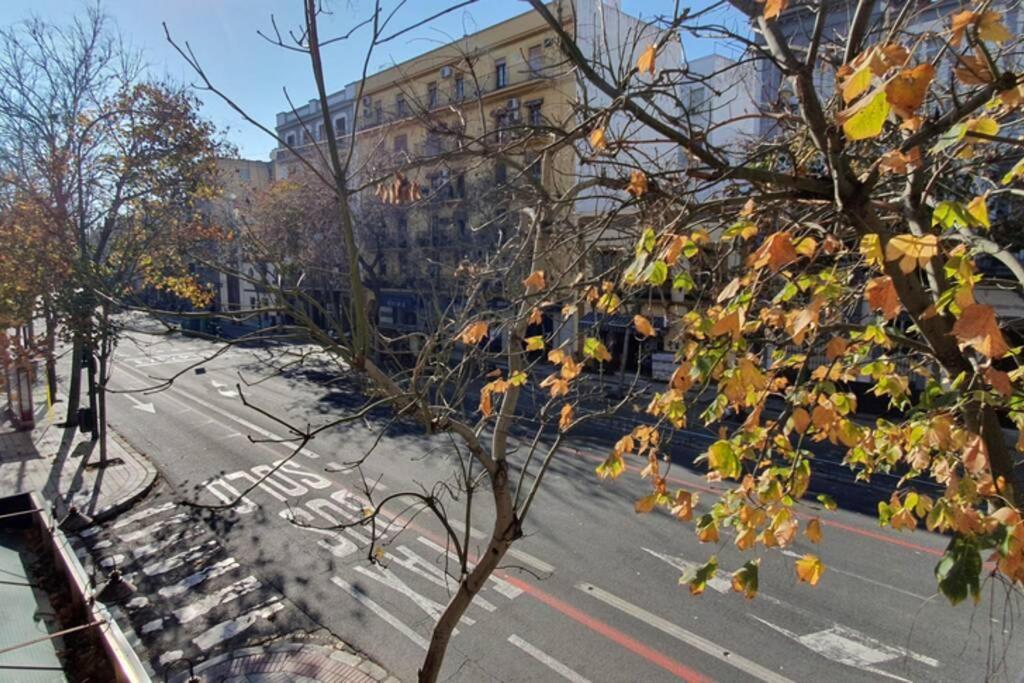 Appartement San Roque. Street Lecha Marzo. *